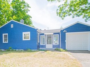 70 Haskin St, Springfield, MA 01109