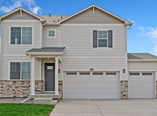 13936 Garnet Dr, Mead, CO 80504