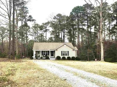 207 Saw Mill Dr, Four Oaks, NC, 27524