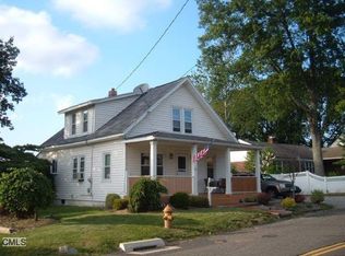 64 Cornhill St, Bridgeport, CT 06606