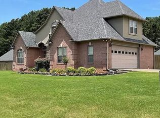 101 Mason Cv, Searcy, AR 72143