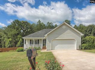 134 Farm Chase Dr, Lexington, SC 29073