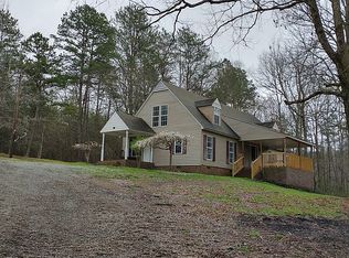 221 Hendrick Rd, Mooresboro, NC 28114