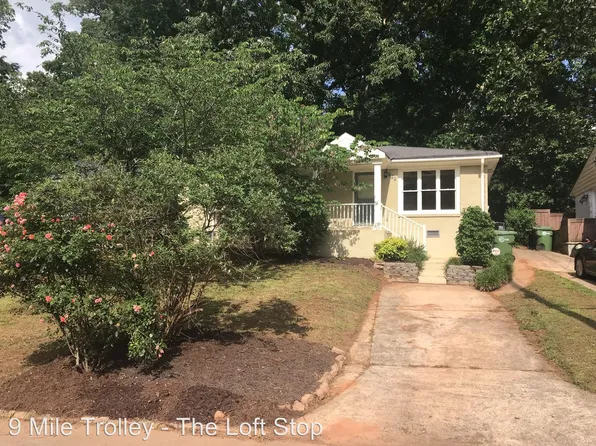 106 Dearborn St, Atlanta, GA 30317