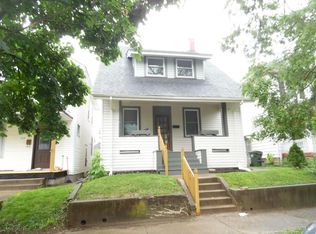 147 N F St, Hamilton, OH 45013