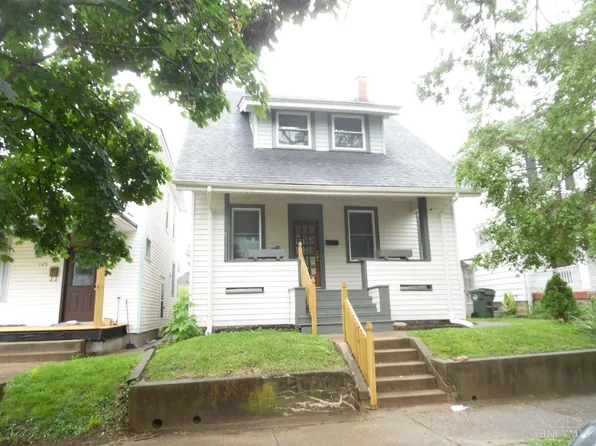 147 N F St, Hamilton, OH 45013