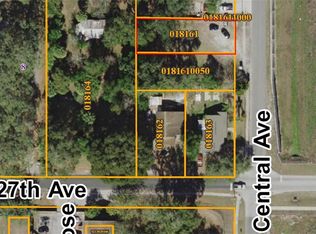 12702 N Central Ave, Tampa, FL 33612