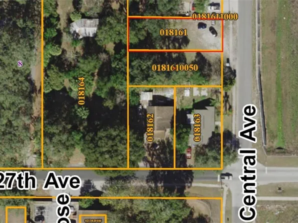 12702 N Central Ave, Tampa, FL 33612