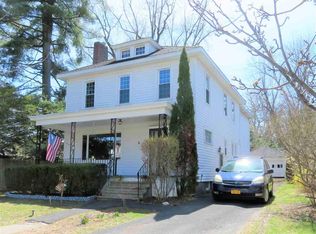 2 Harvard Ave, Albany, NY 12208