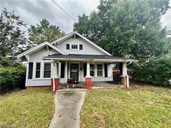 518 Pine St, Greensboro, NC 27401