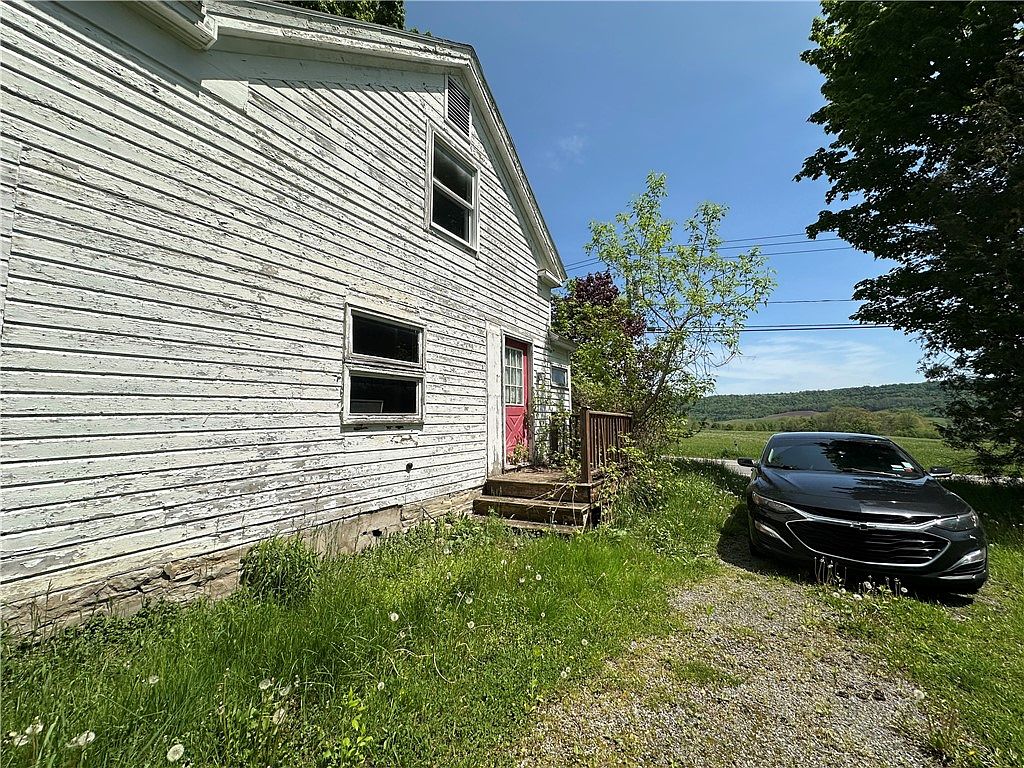 5643 West Rd, Munnsville, NY 13409 Zillow