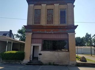 114 N Walnut St, Ridgeville, IN 47380