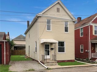 1010 Wilson St, New Brighton, PA