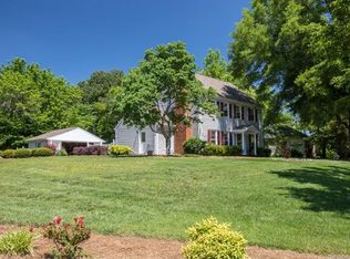 6932 Candlewyck Ln, Charlotte, NC 28226