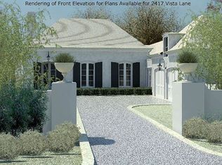 2417 Vista Ln, Austin, TX 78703