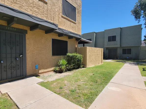 14014 N 54th Avenue, Glendale, AZ 85306
