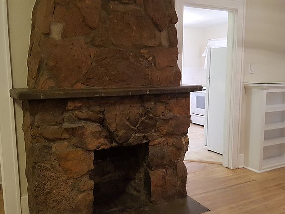 DR and Kitchen from Entry
