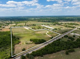 8526 N Fm 1744, Hico, TX 76457