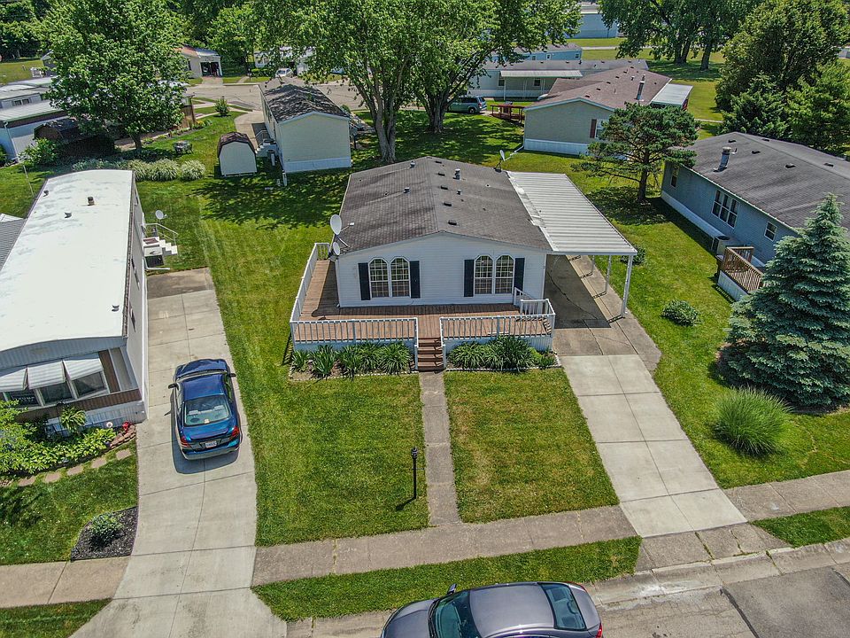 4100 Troy Road, Springfield, OH 45502 Zillow