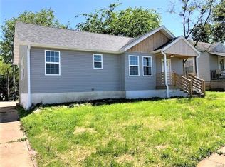 662 Millcreek Rd, Lebanon, MO 65536