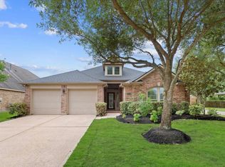 14902 Whispy Green Ct, Cypress, TX 77433