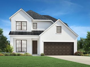 Blaise Plan, Toll Brothers at Sienna - Premier Collection, Missouri City, TX 77459