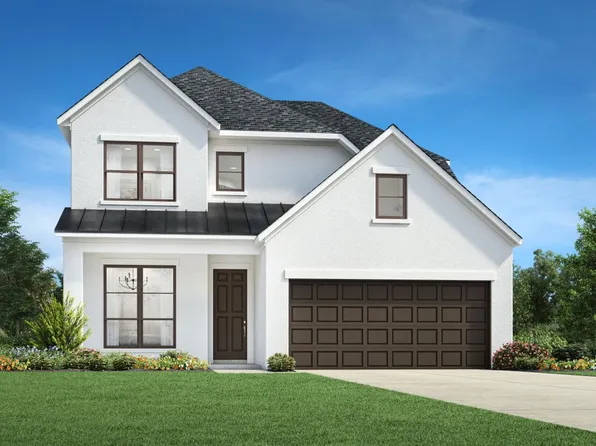Blaise Plan, Toll Brothers at Sienna - Premier Collection
