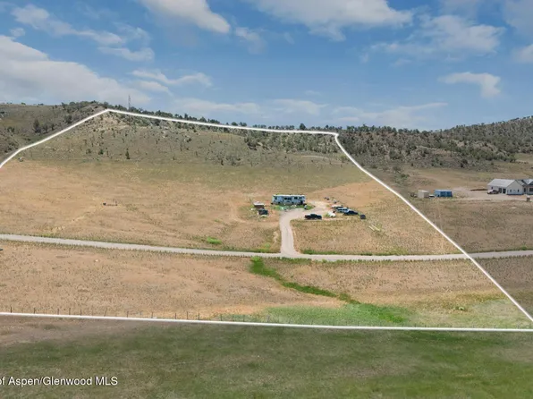 Tbd Mineota Dr, Silt, CO 81652