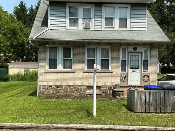 1541 Graham St, Bethlehem, PA 18015