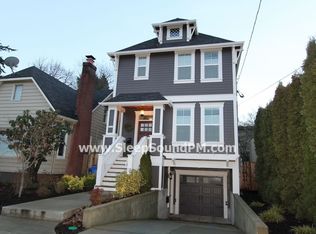 3610 SE Haig St #A, Portland, OR 97202