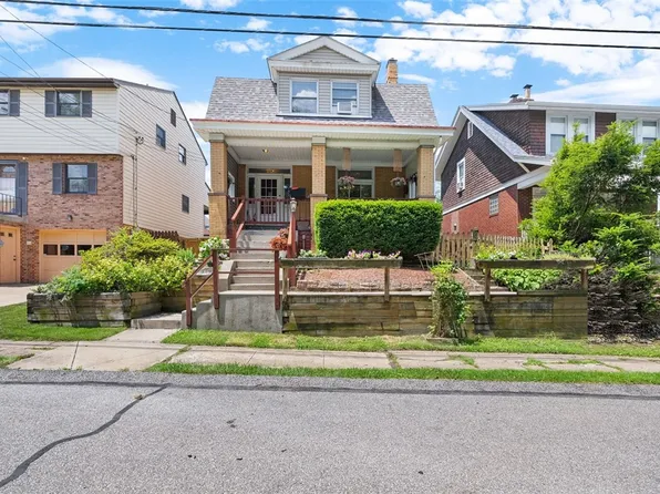 310 Columbia Ave, Pittsburgh, PA 15229