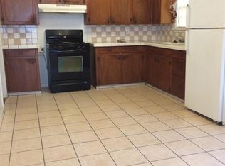 5607 Allen St, North Little Rock, AR 72118