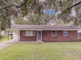 208 Central Dr, Vicksburg, MS 39180