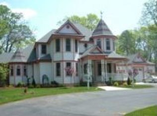 178 Asbury Rd, Egg Harbor Township, NJ