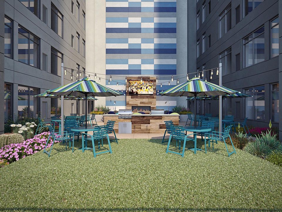 Atmosphere Tempe Apartments Tempe, AZ Zillow