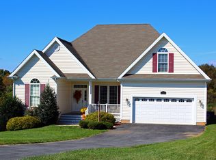 115 Shawn Cres, Staunton, VA 24401