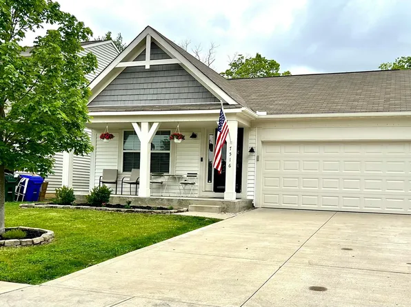 7516 Autumn Joy Ave, Canal Winchester, OH 43110