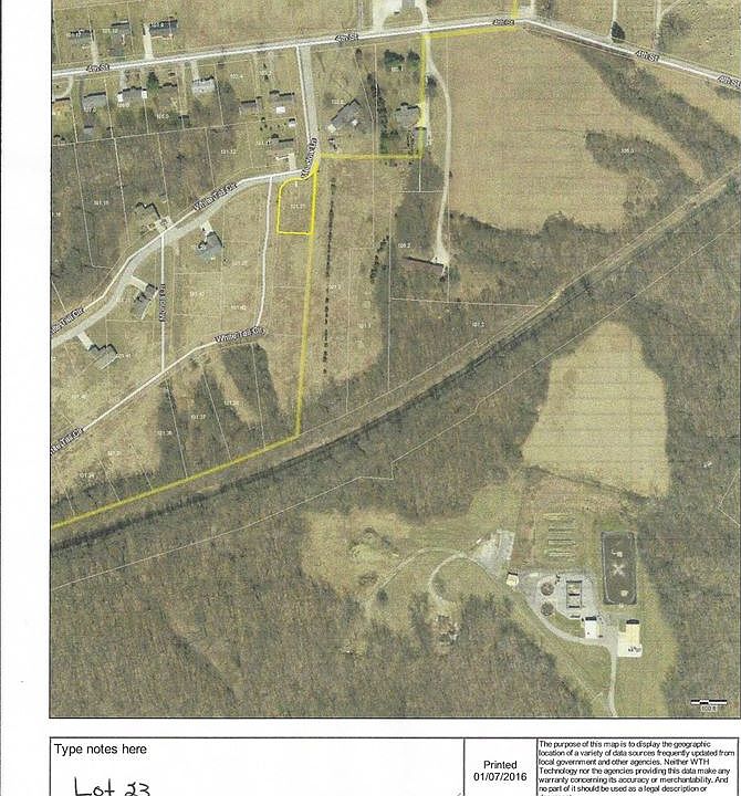 1st image of 23 White Tail Cir
