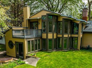 3735 East Ave, Rochester, NY 14618