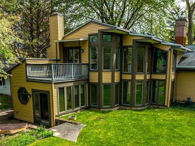3735 East Ave, Rochester, NY, 14618