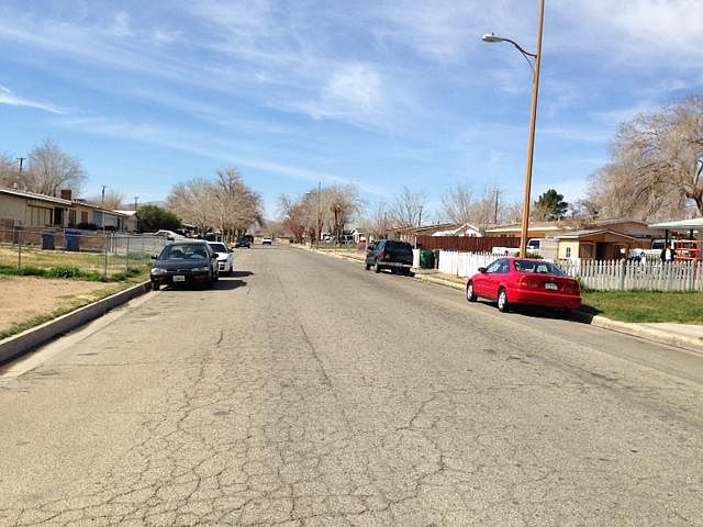 2nd image of 1602 E Avenue Q6
