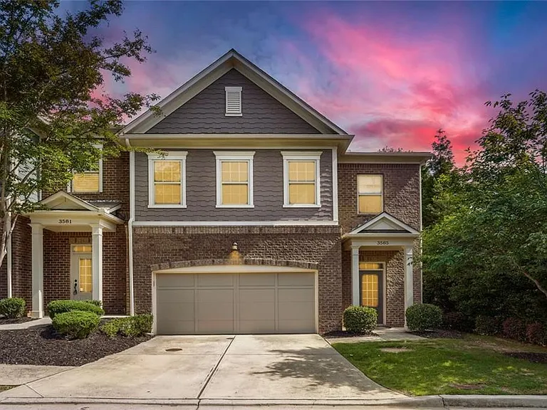 3585 Ashcroft Dr SE — Photo 1