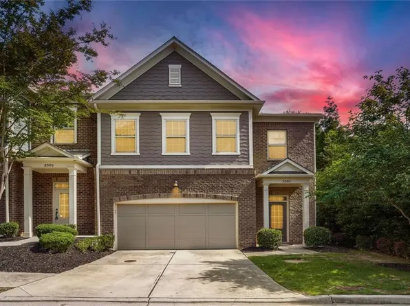 3585 Ashcroft Dr SE, Smyrna, GA 30080