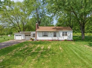 1226 S 12th St, Sebring, OH 44672