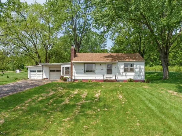 1226 S 12th St, Sebring, OH 44672