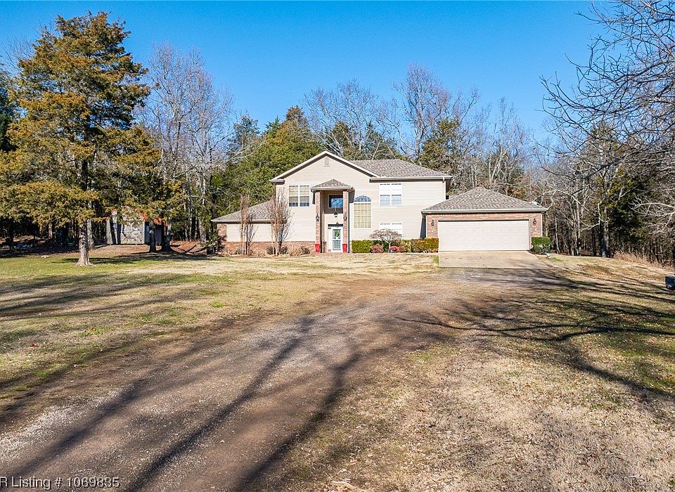 11045 Mockingbird Ln, Mountainburg, AR 72946 MLS 1069835 Zillow