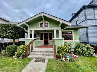 807 N L St, Tacoma, WA 98403