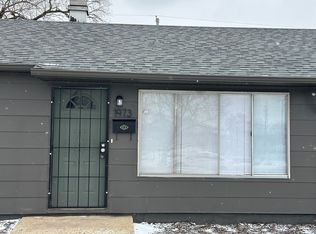 1973 Rhode Island St #1973, Gary, IN 46407