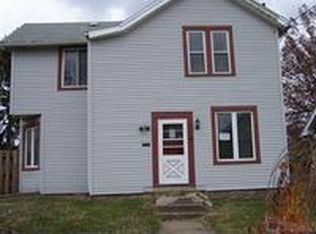 36 Franklin Ave, Niles, OH 44446