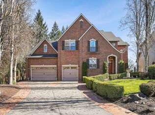 602 W T St, Washougal, WA 98671